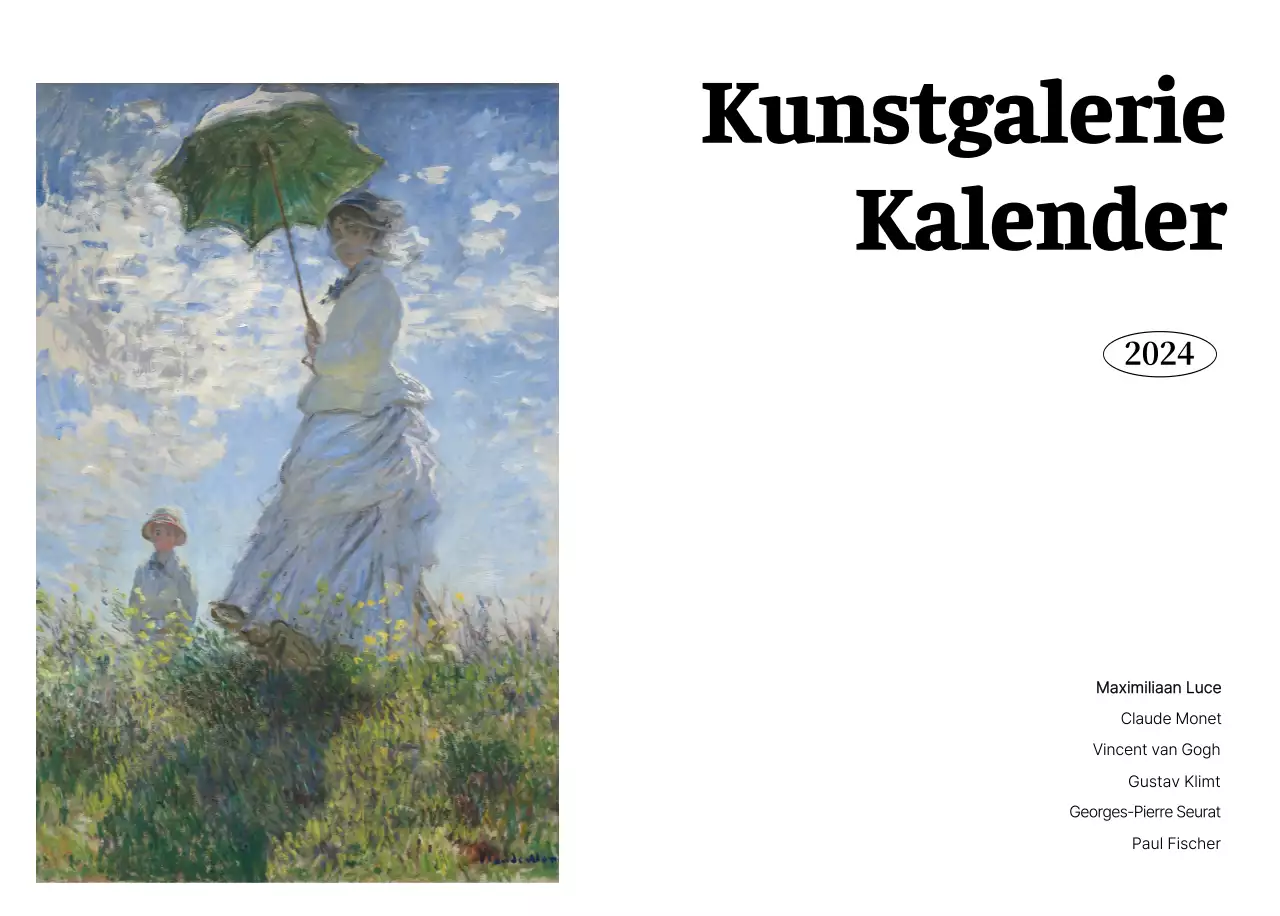 Een eenvoudig, klassiek meesterwerk in zwart en grijs