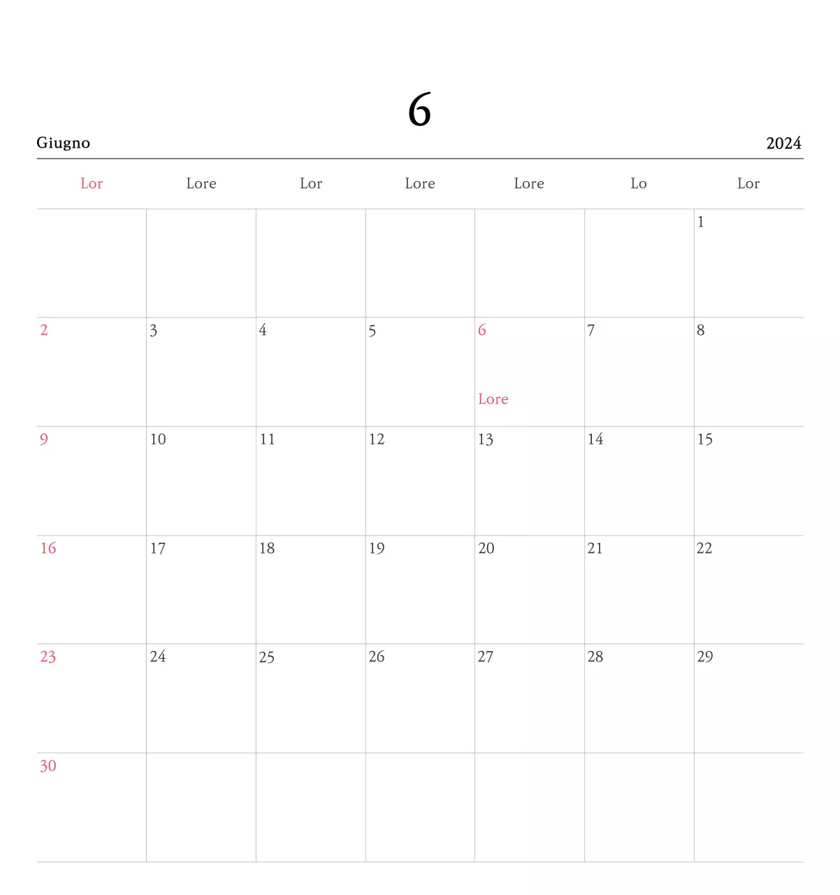 Chiese con simpatiche illustrazioni dai colori caldi