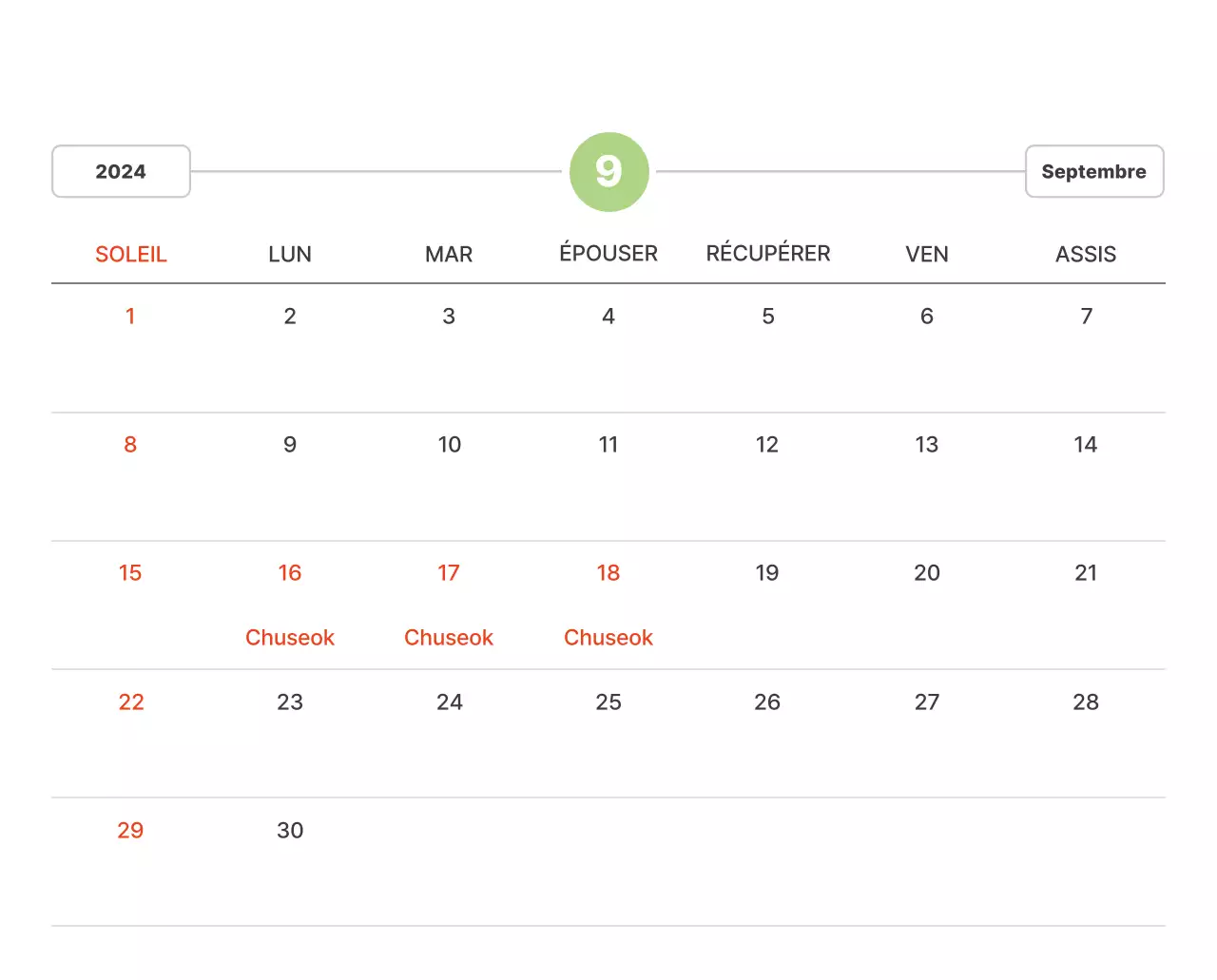 Photographie de paysages chaleureux aux couleurs pastel