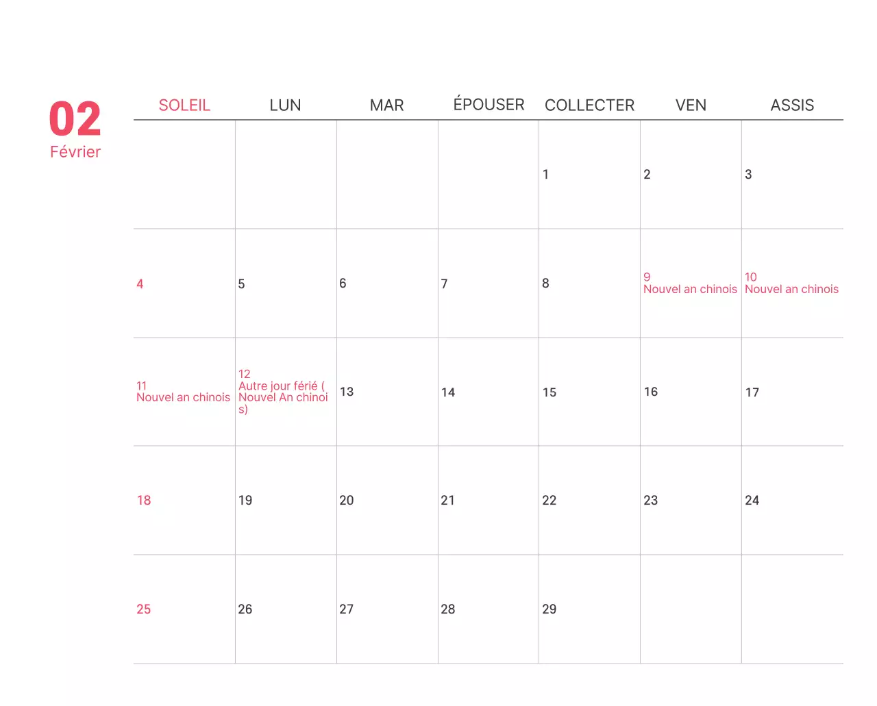 Illustration de lignes épurées sur fond violet