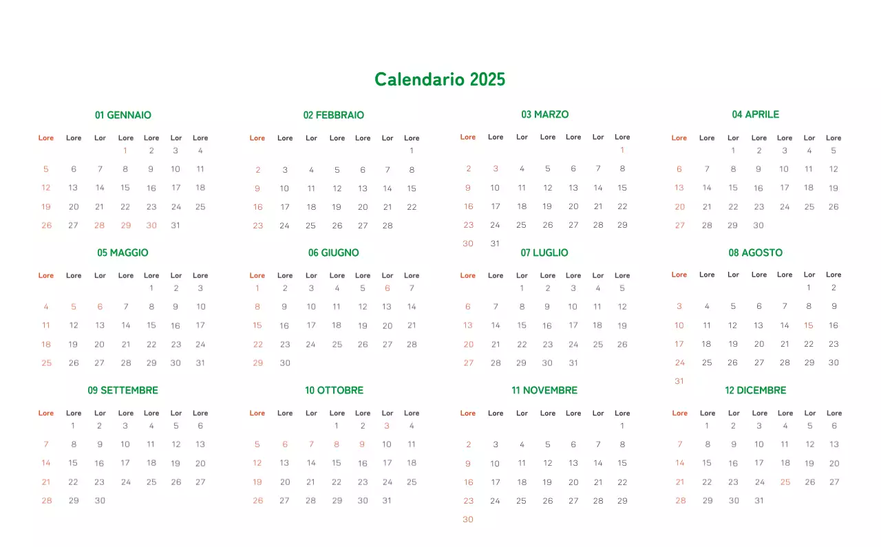 Celebrazione delle festività natalizie con illustrazioni colorate di persone e del pianeta.