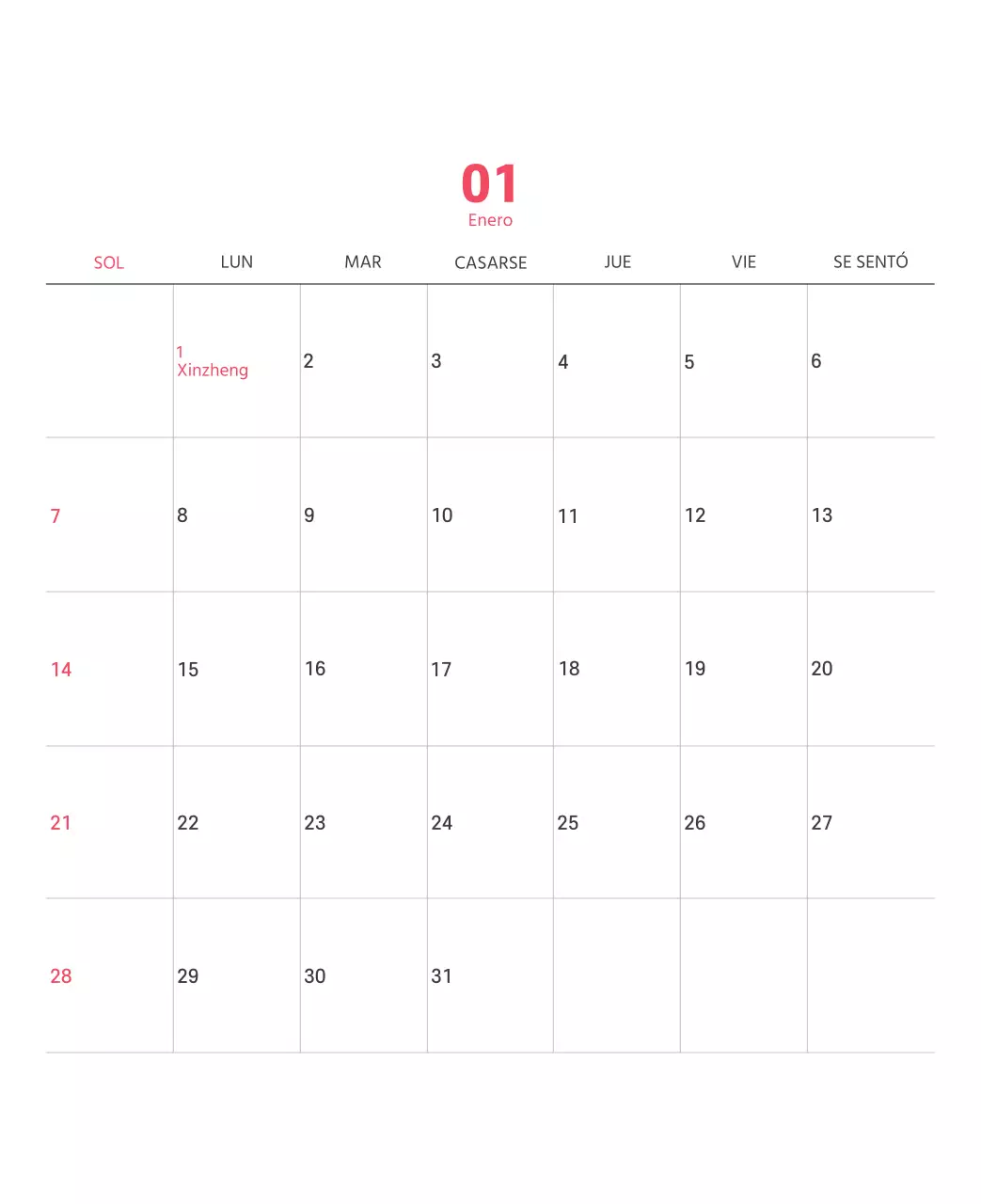 Ilustración de líneas limpias sobre fondo morado