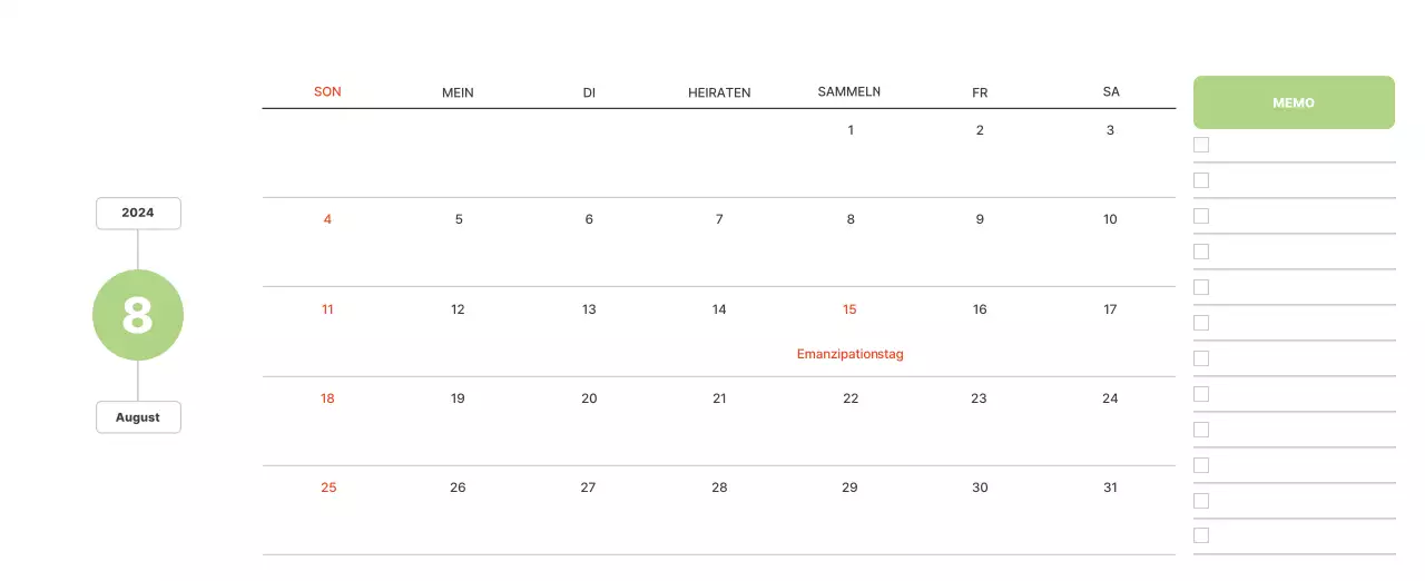 Warme Landschaftsfotografie in Pastellfarben