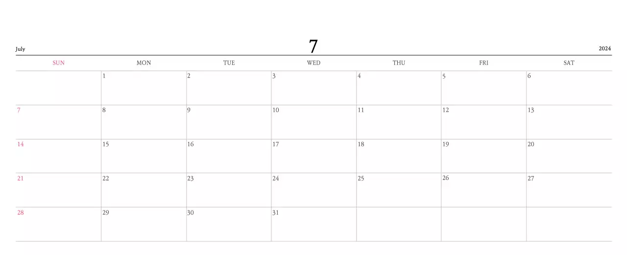 Warm colorsChurches with cute illustrations