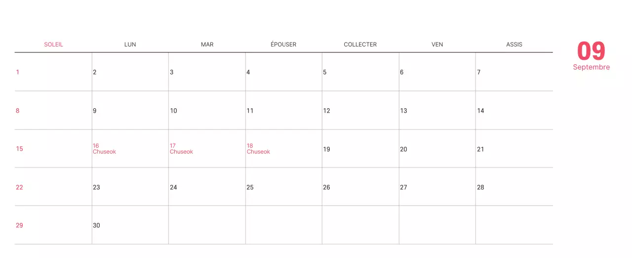 Illustration de lignes épurées sur fond violet