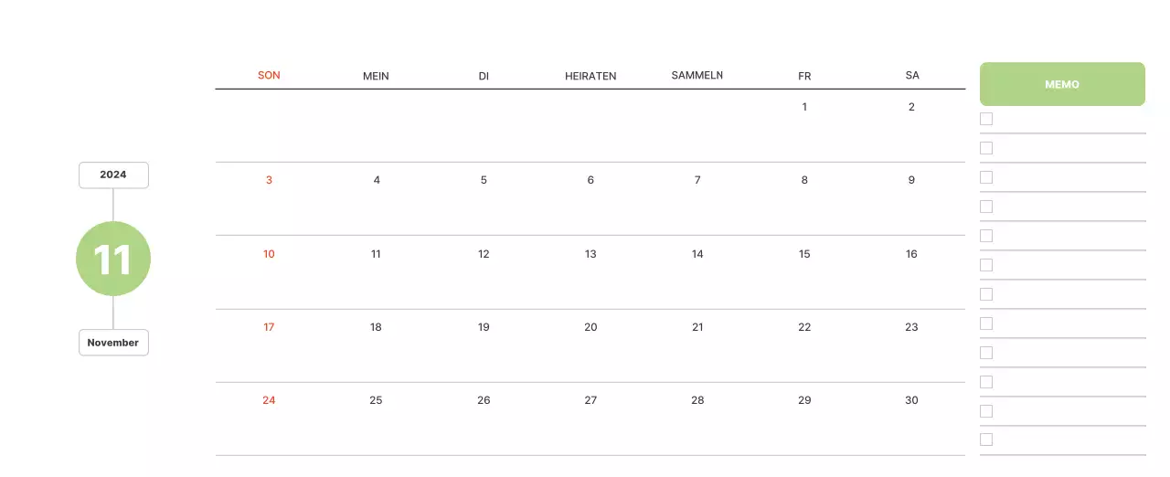 Warme Landschaftsfotografie in Pastellfarben