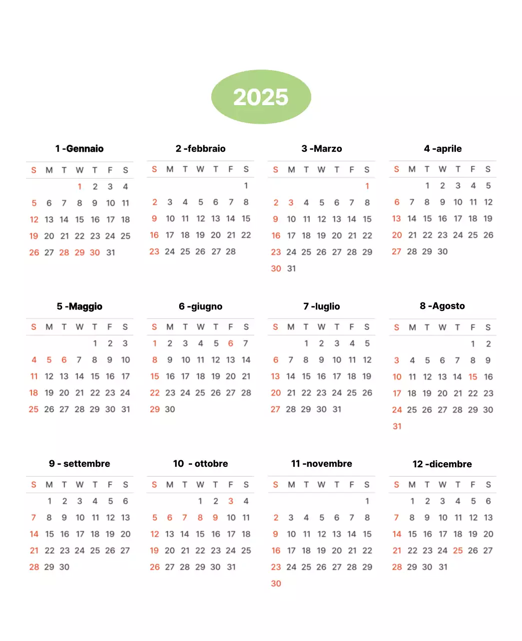 Calda fotografia di paesaggio con colori pastello