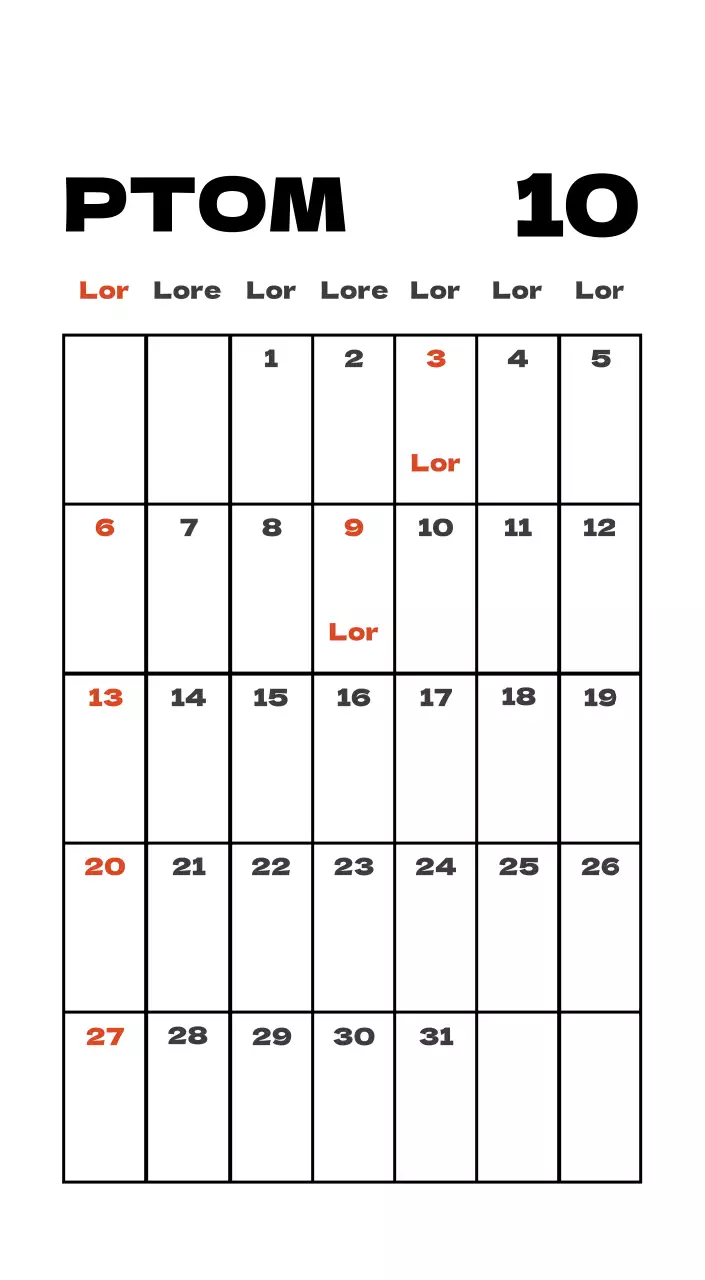 Une agence de voyage qui célèbre les fêtes de fin d'année avec des photos de voyages saisonniers et une mise en page claire et audacieuse.