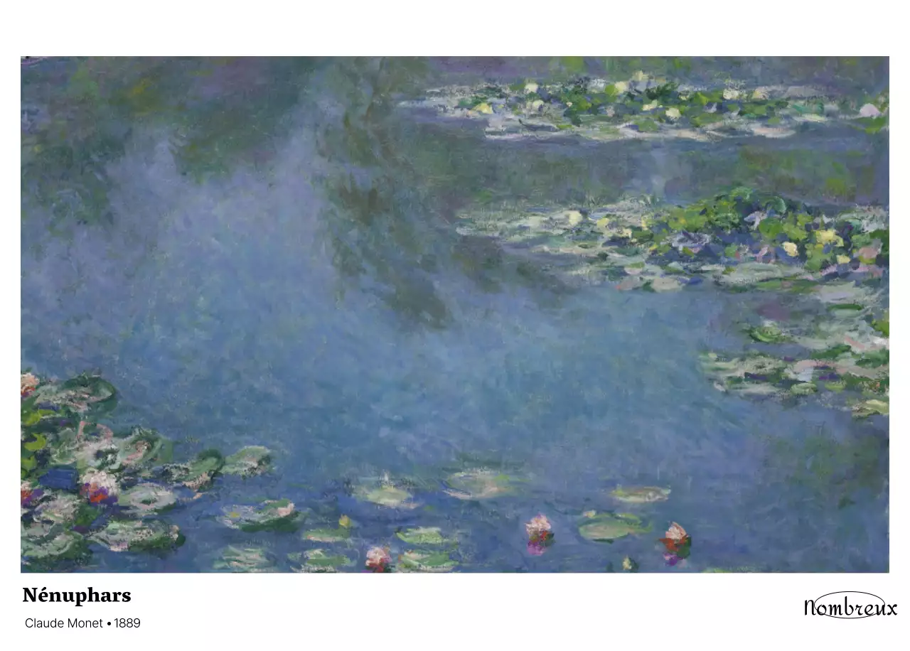 Un chef-d'œuvre simple et classique en noir et gris