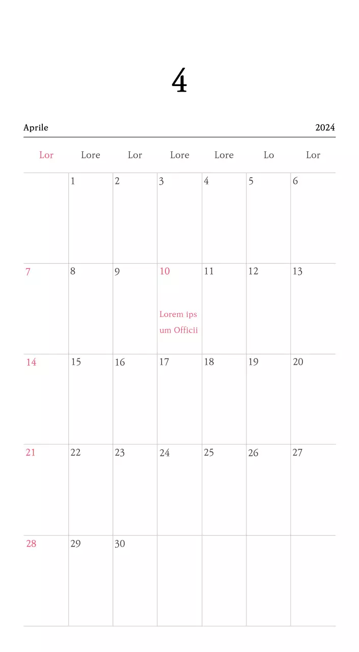 Chiese con simpatiche illustrazioni dai colori caldi