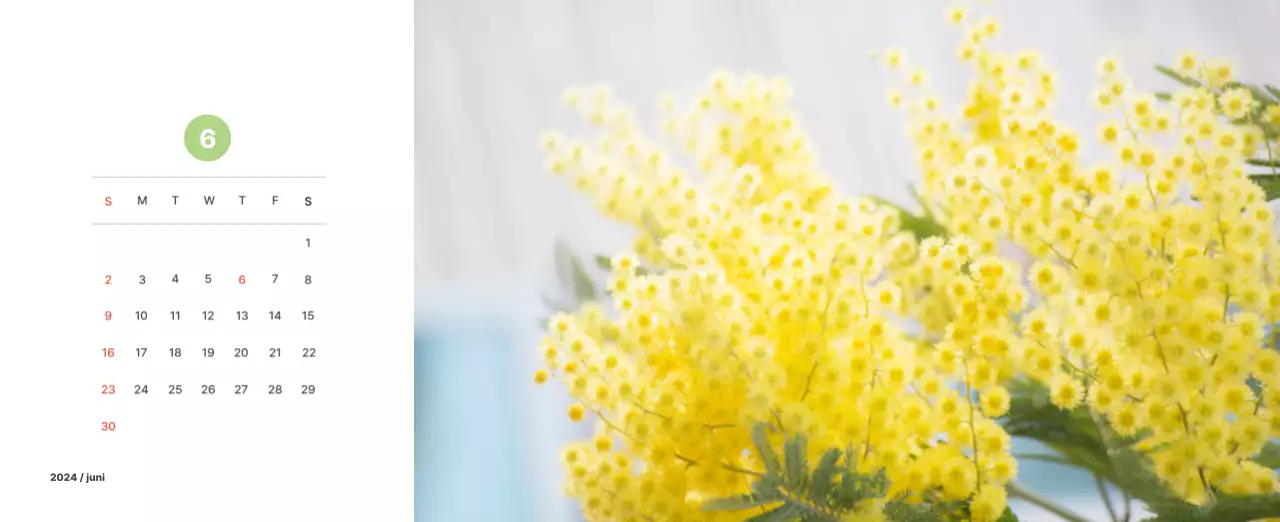 Warme landschapsfotografie in pastelkleuren