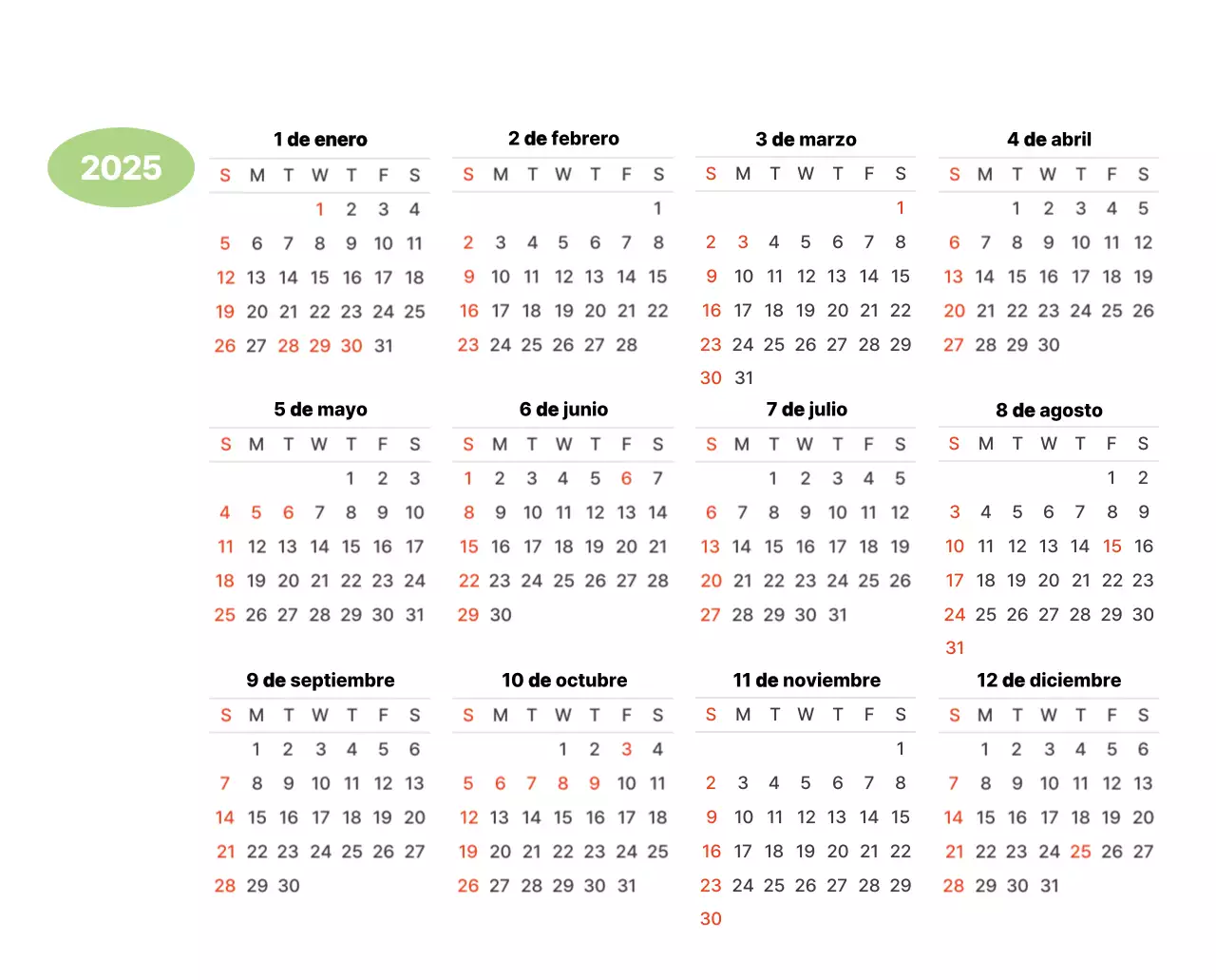 Fotografía de paisajes cálidos en colores pastel