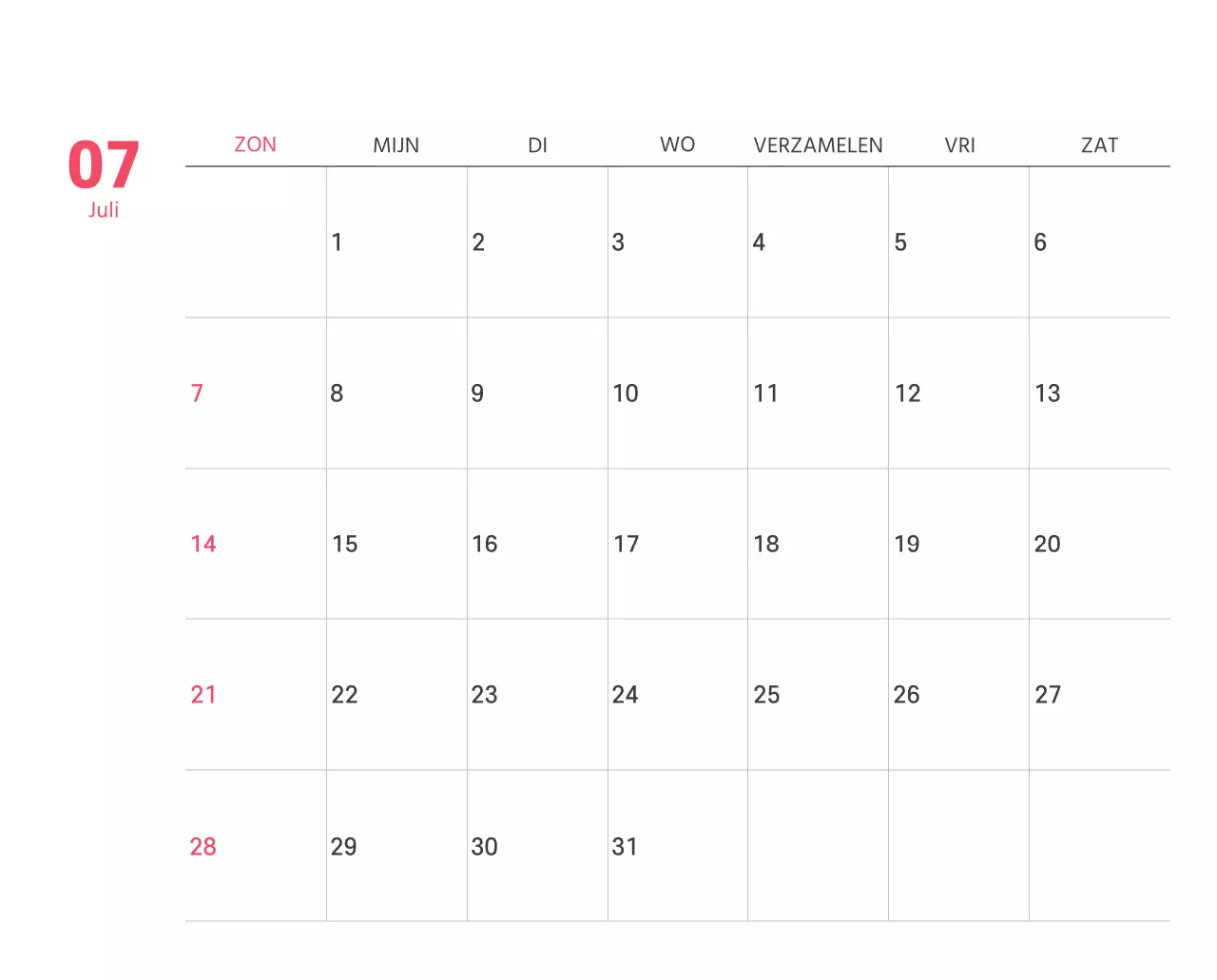 Zuivere lijnillustratie op paarse achtergrond