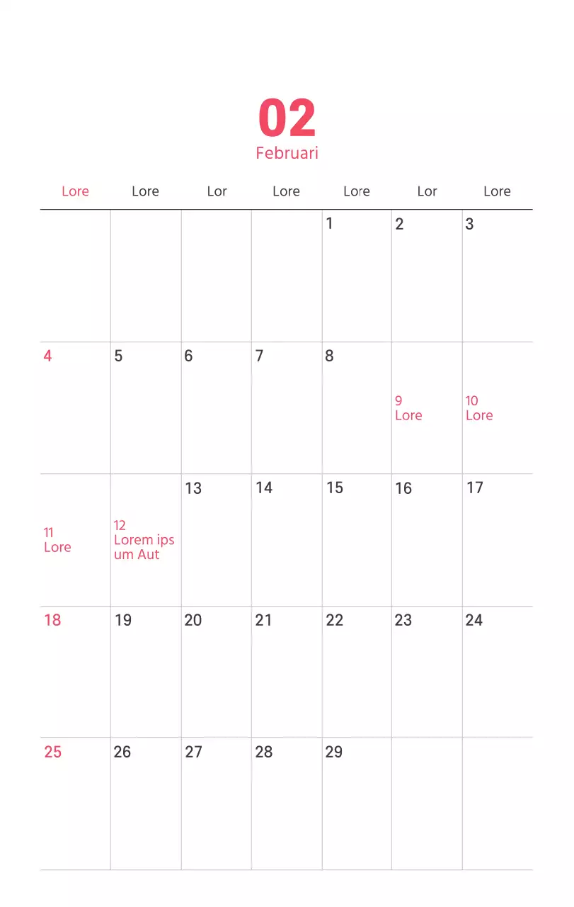 Zuivere lijnillustratie op paarse achtergrond