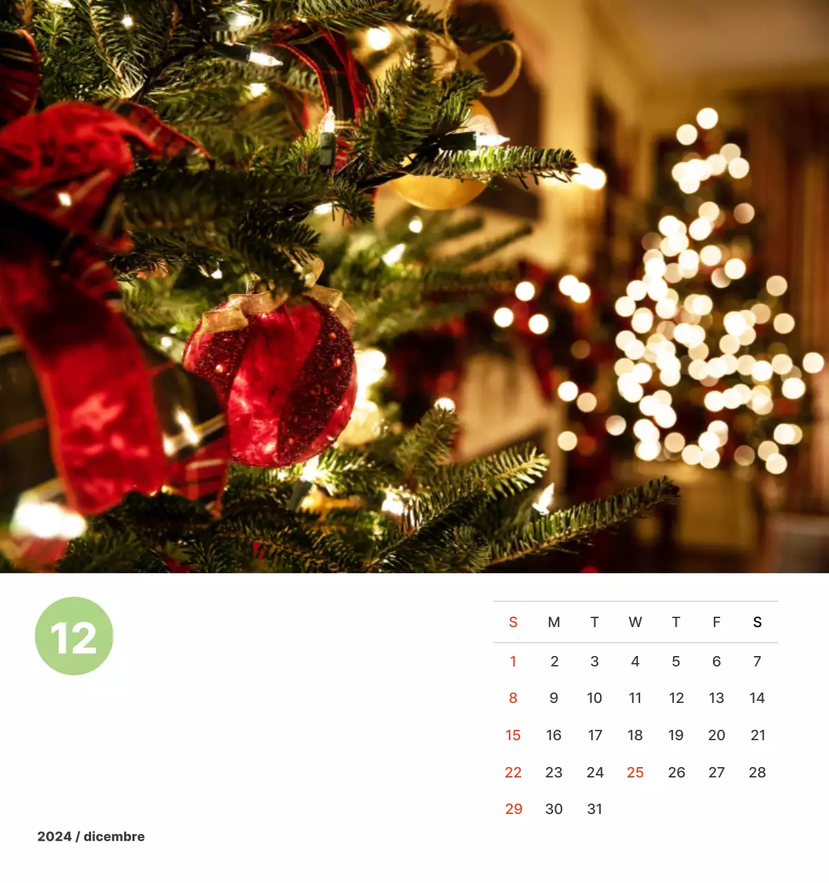 Calda fotografia di paesaggio con colori pastello