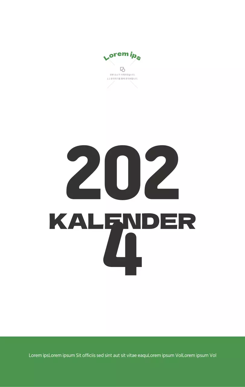 Ein festliches Krankenhaus mit Illustrationen zum Thema Gesundheit und Familie und farbenfrohen Akzenten