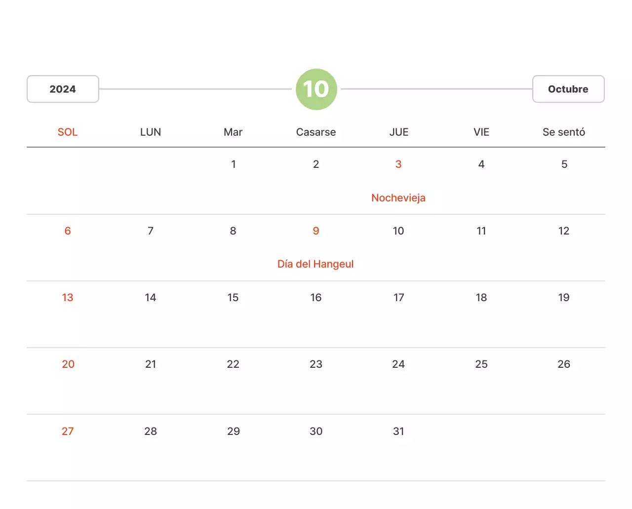 Fotografía de paisajes cálidos en colores pastel