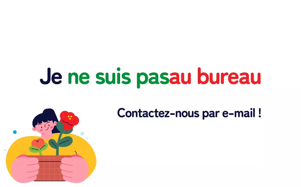 Célébration des fêtes de fin d'année avec des illustrations colorées de l'homme et de la planète.