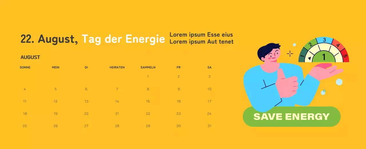 Mit farbenfrohen Illustrationen von Menschen und dem Planeten wird die Weihnachtszeit gefeiert.