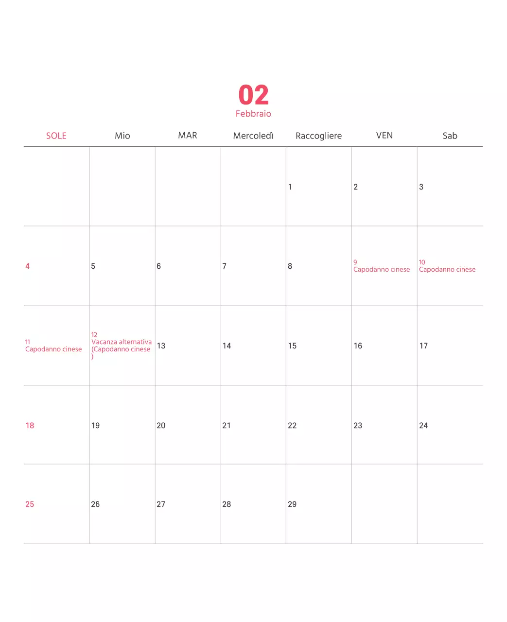 Illustrazione di linee pulite su sfondo viola