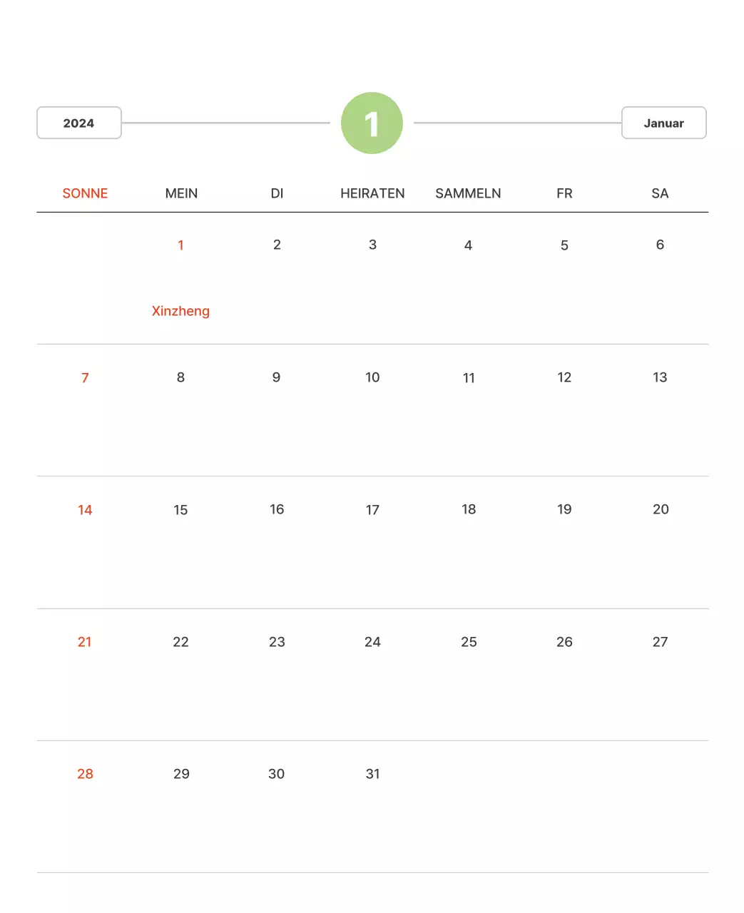 Warme Landschaftsfotografie in Pastellfarben