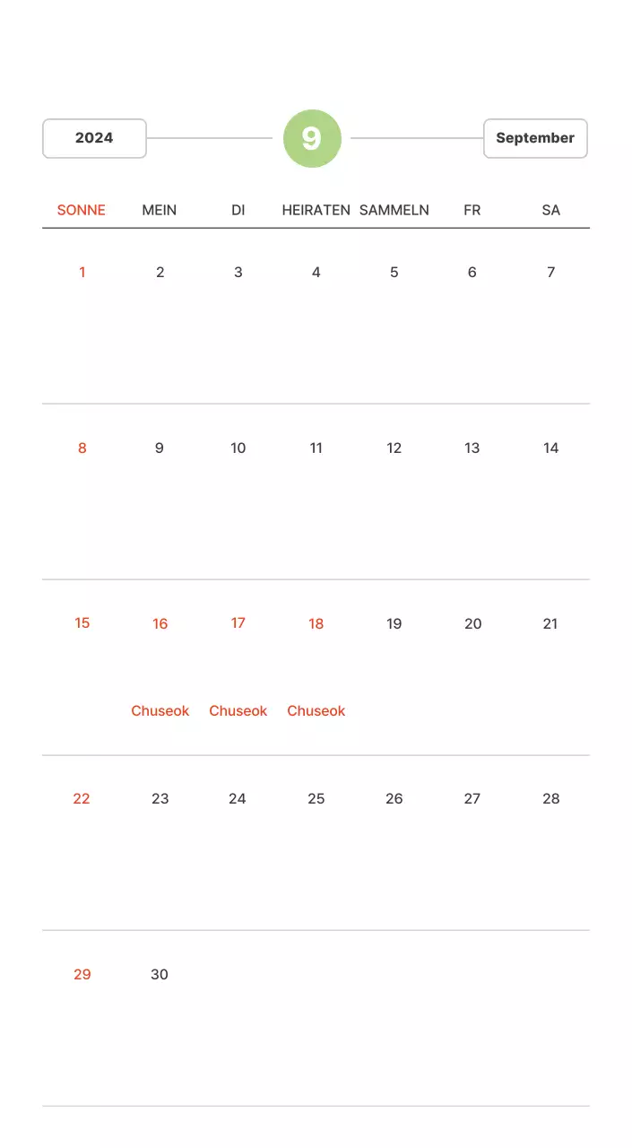 Warme Landschaftsfotografie in Pastellfarben