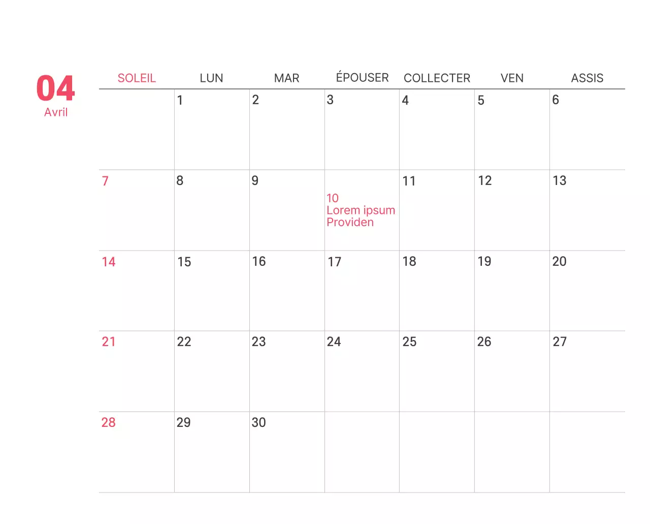 Illustration de lignes épurées sur fond violet