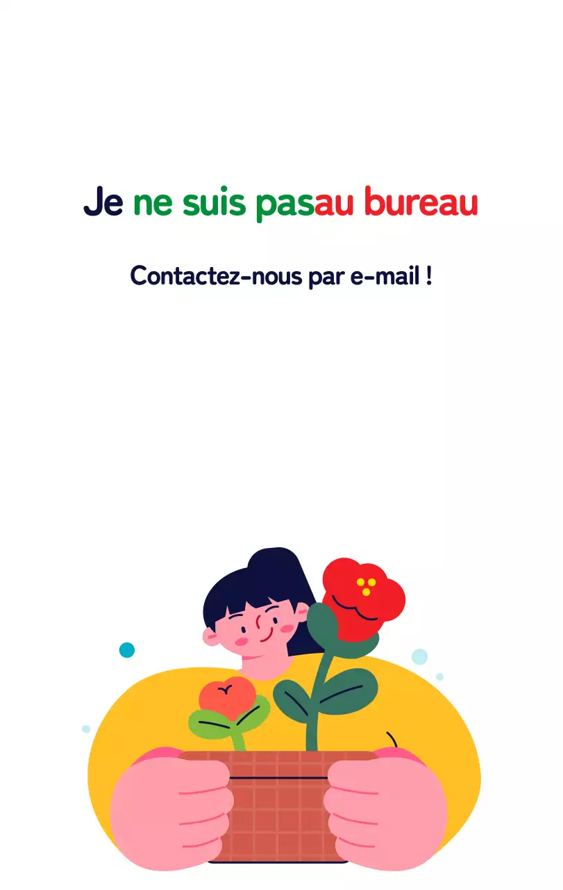 Célébration des fêtes de fin d'année avec des illustrations colorées de l'homme et de la planète.