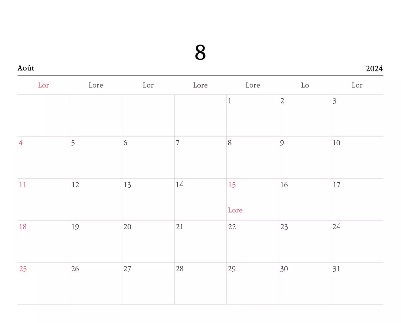 Des églises avec de jolies illustrations aux couleurs chaudes