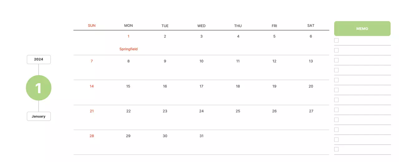 Warm, pastel-colored landscape photography