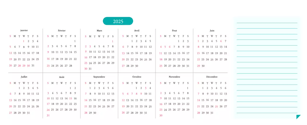 Des églises aux couleurs chaudes et des illustrations mignonnes
