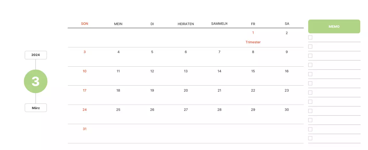 Warme Landschaftsfotografie in Pastellfarben