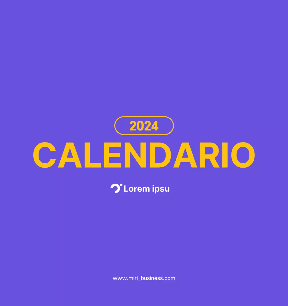 Ilustración de líneas limpias sobre fondo morado