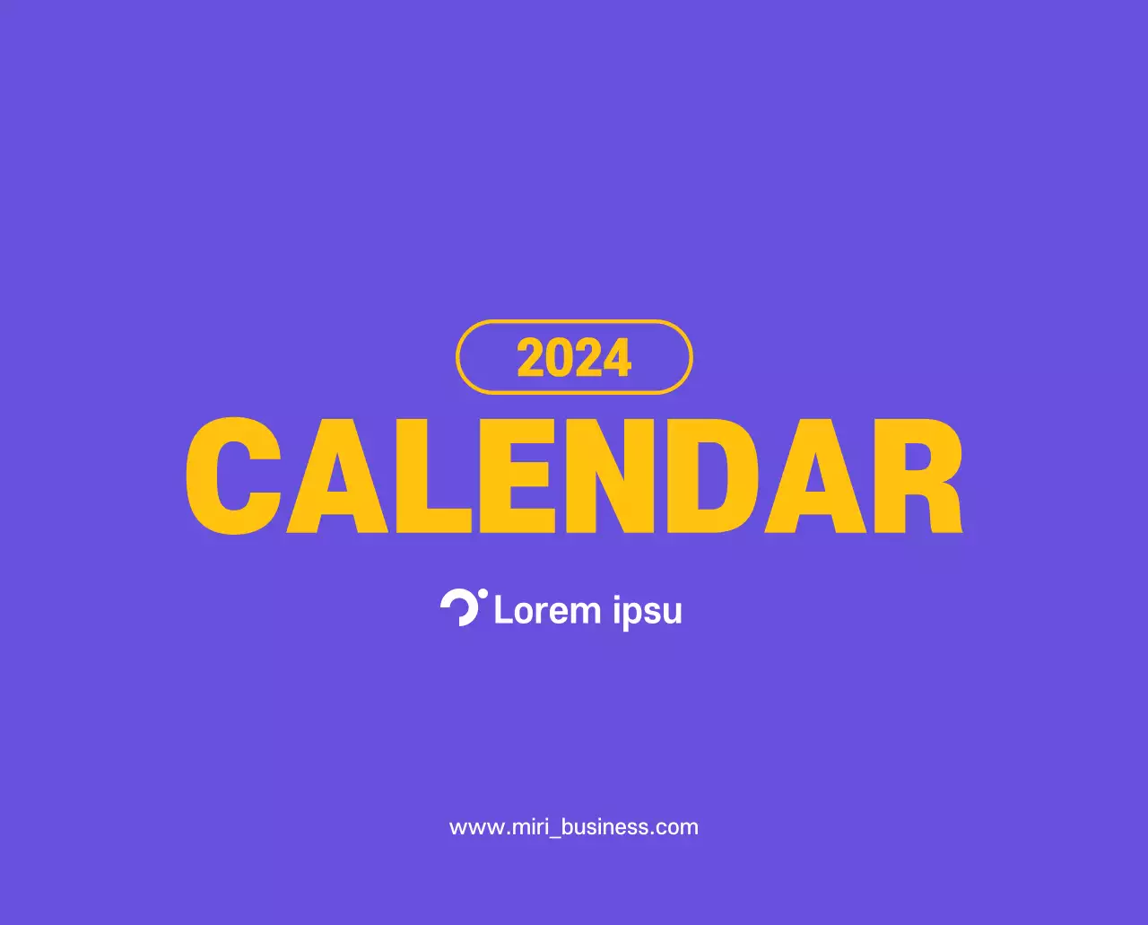 Clean line illustration on a purple background