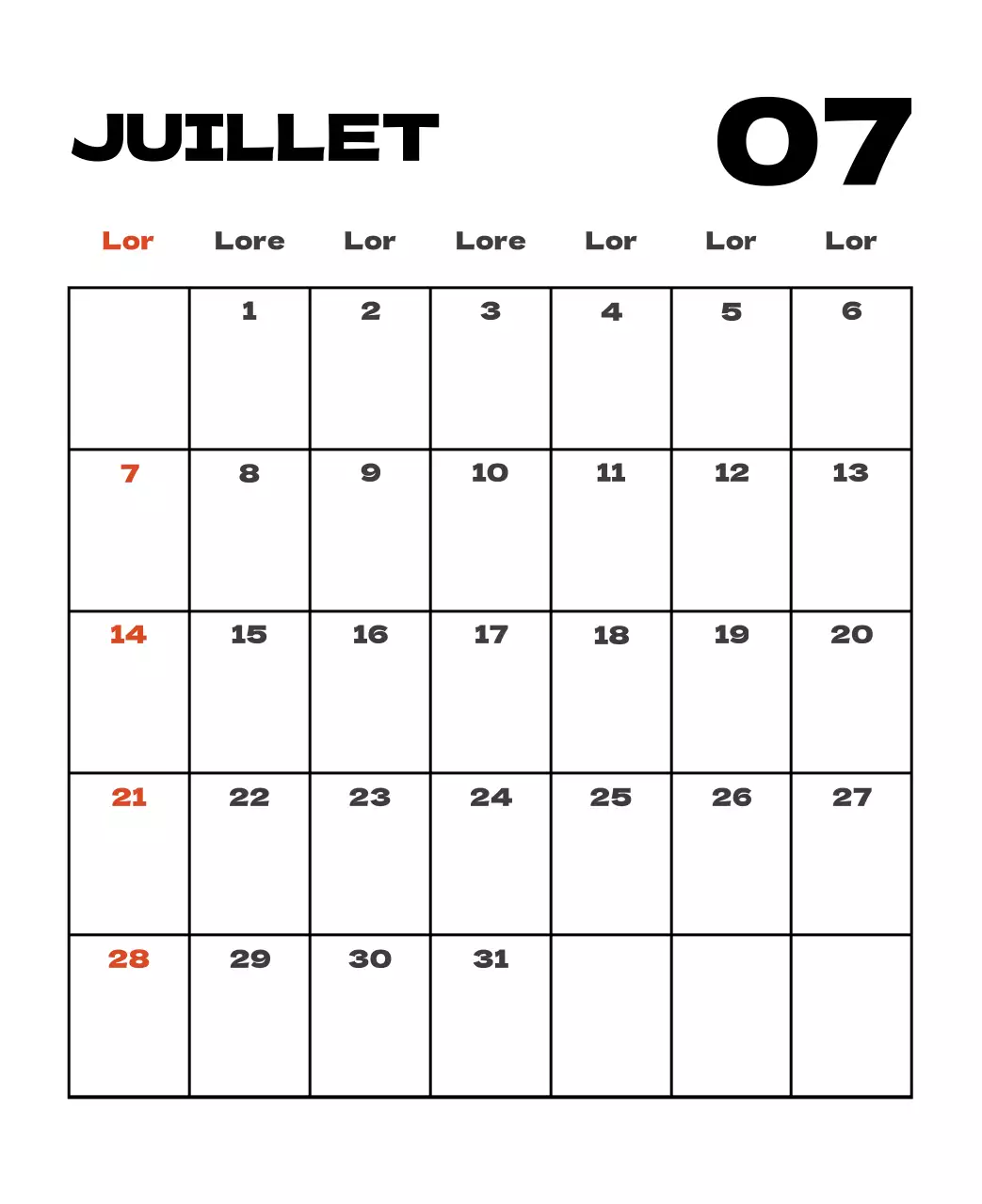 Une agence de voyage qui célèbre les fêtes de fin d'année avec des photos de voyages saisonniers et une mise en page claire et audacieuse.