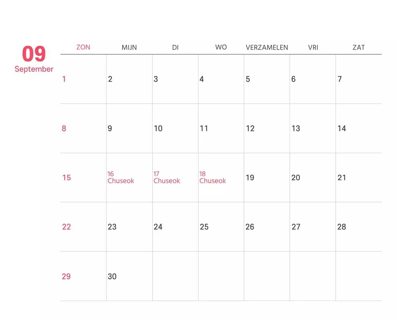 Zuivere lijnillustratie op paarse achtergrond