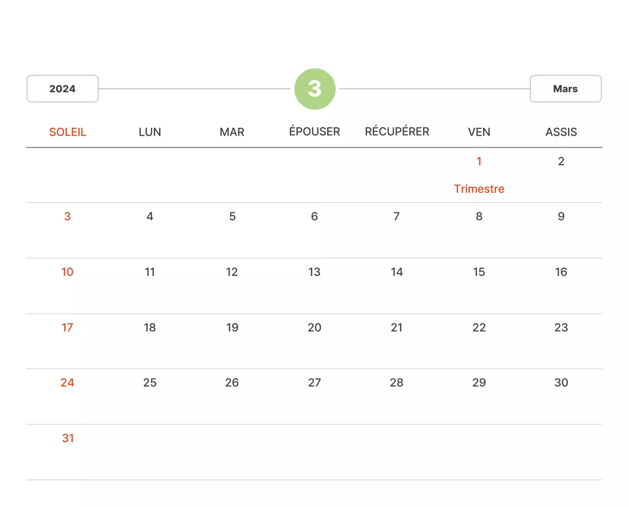 Photographie de paysages chaleureux aux couleurs pastel