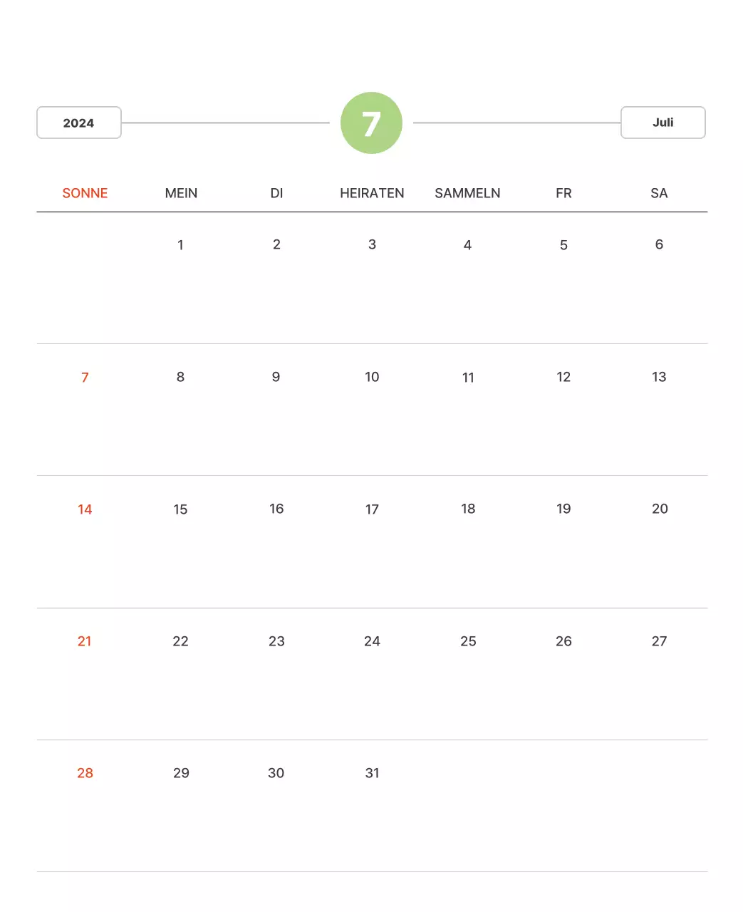 Warme Landschaftsfotografie in Pastellfarben