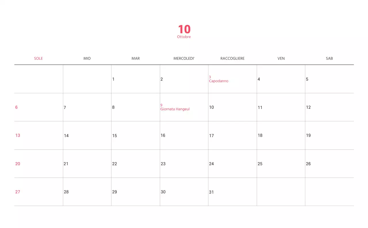 Illustrazione di linee pulite su sfondo viola
