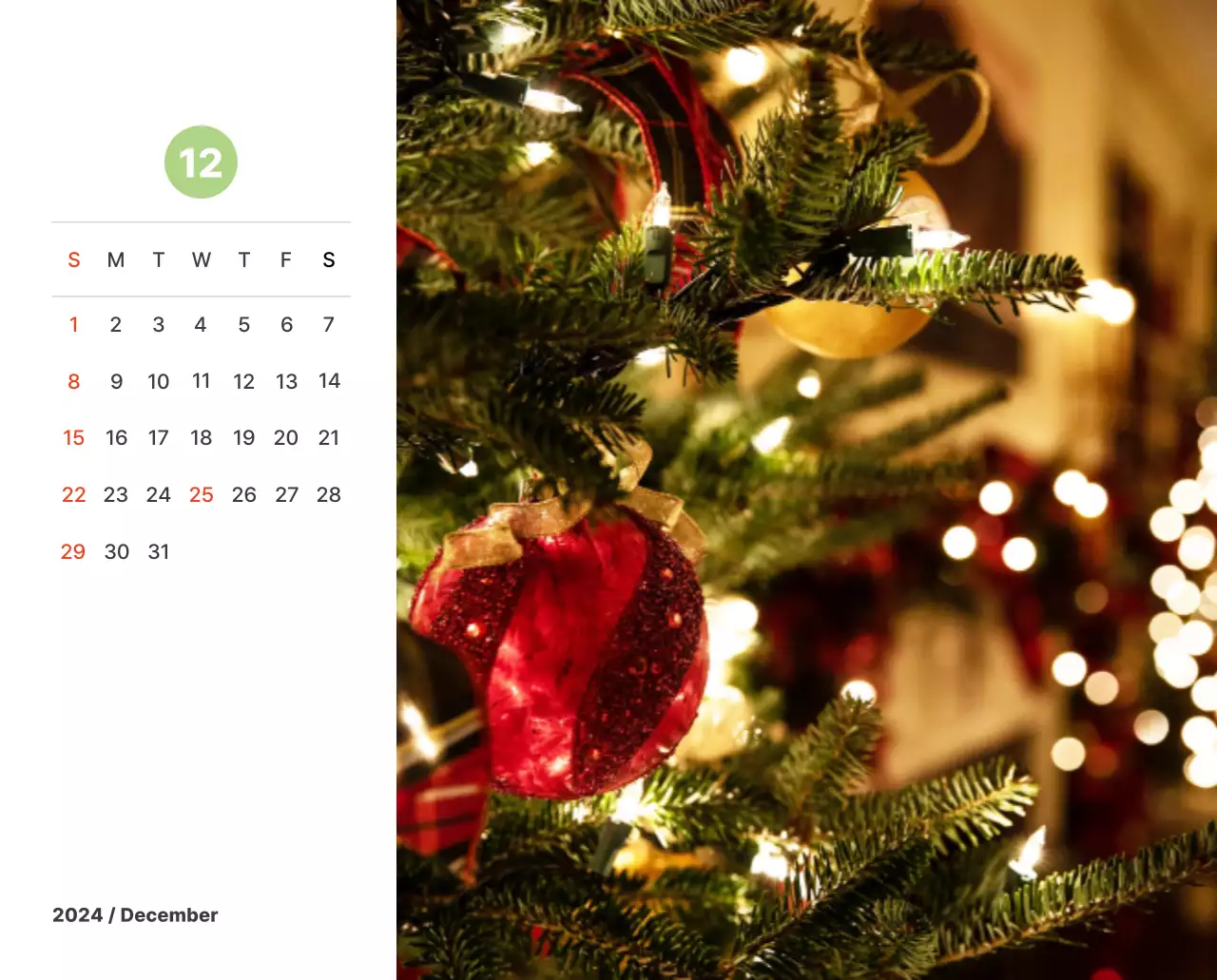 Warme landschapsfotografie in pastelkleuren