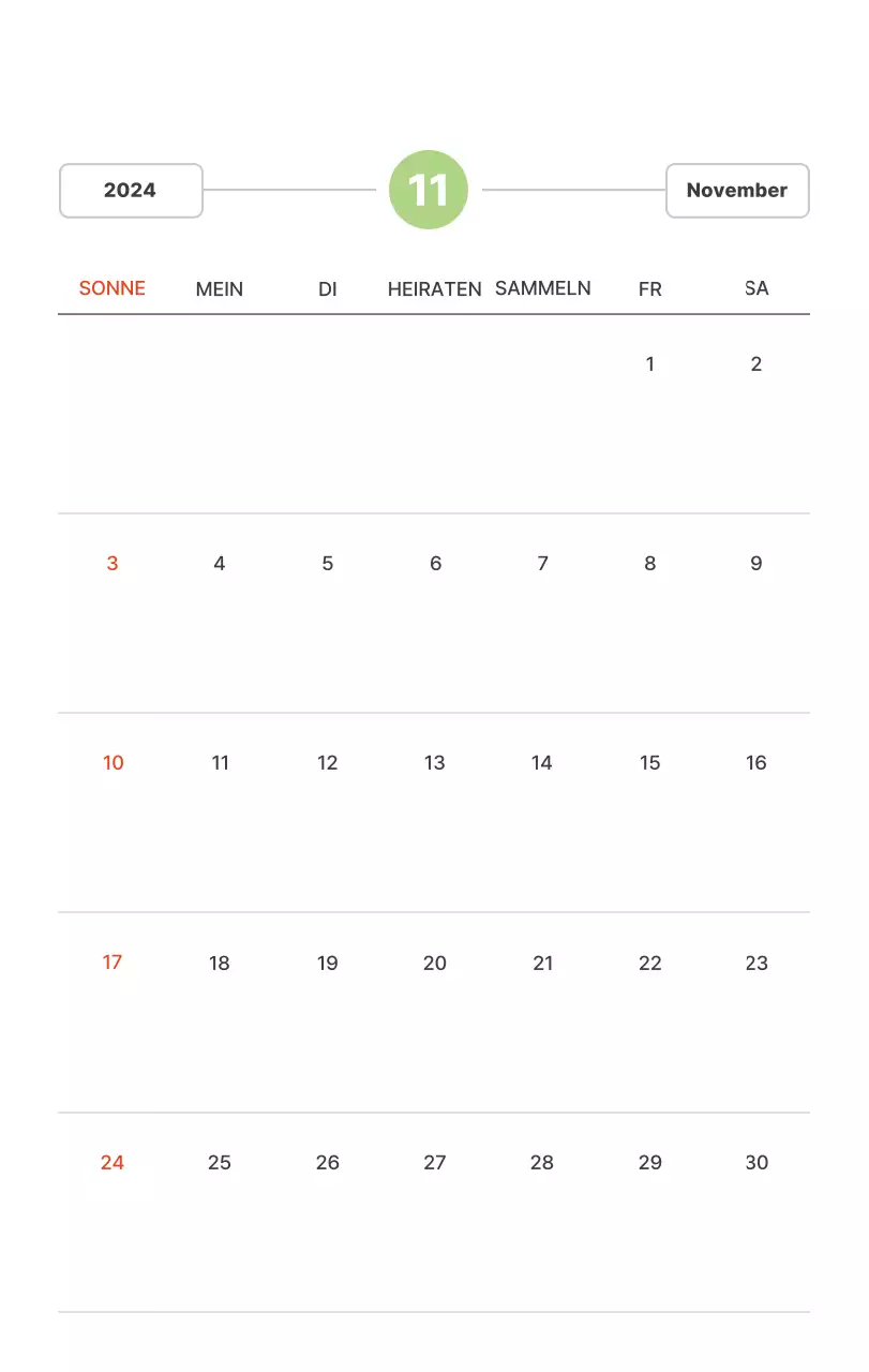 Warme Landschaftsfotografie in Pastellfarben