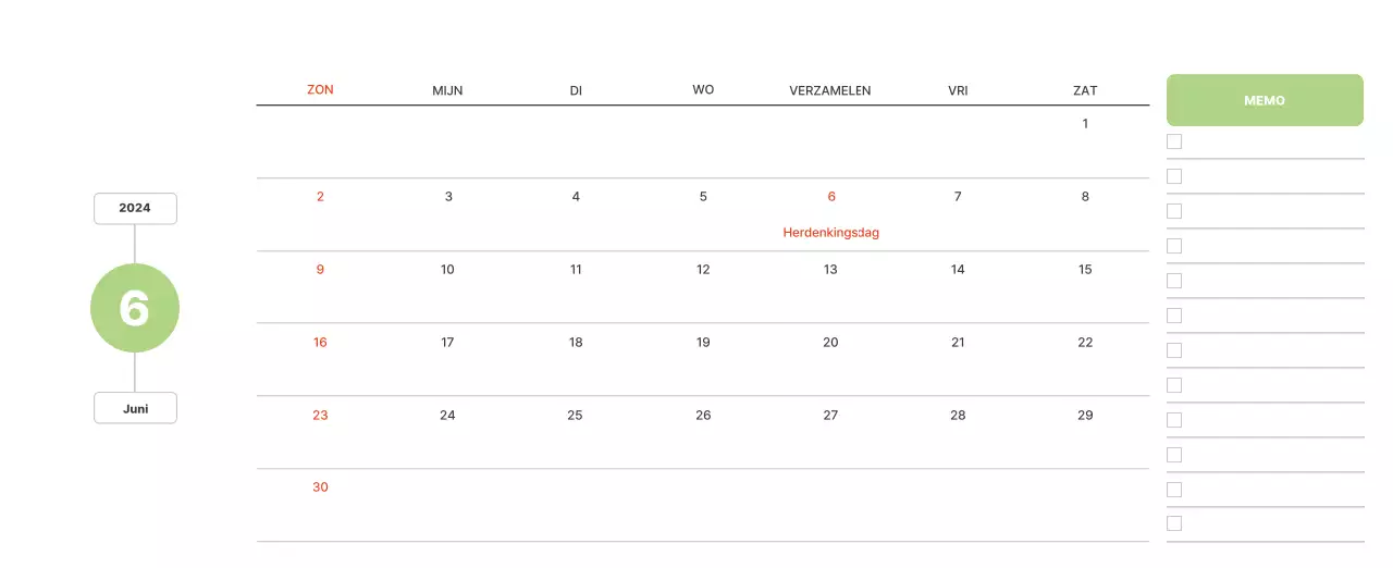 Warme landschapsfotografie in pastelkleuren