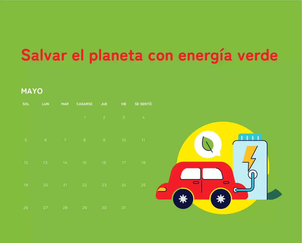 Celebra las fiestas navideñas con coloridas ilustraciones sobre las personas y el planeta.