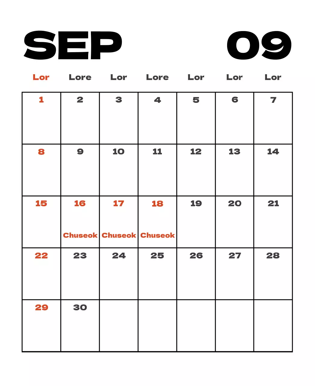 Une agence de voyage qui célèbre les fêtes de fin d'année avec des photos de voyages saisonniers et une mise en page claire et audacieuse.