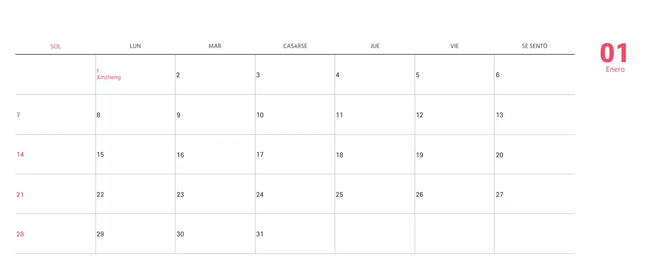 Ilustración de líneas limpias sobre fondo morado