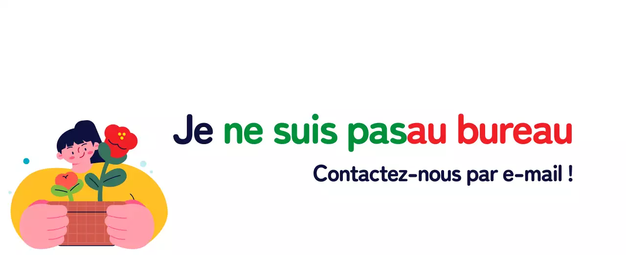 Célébration des fêtes de fin d'année avec des illustrations colorées de l'homme et de la planète.