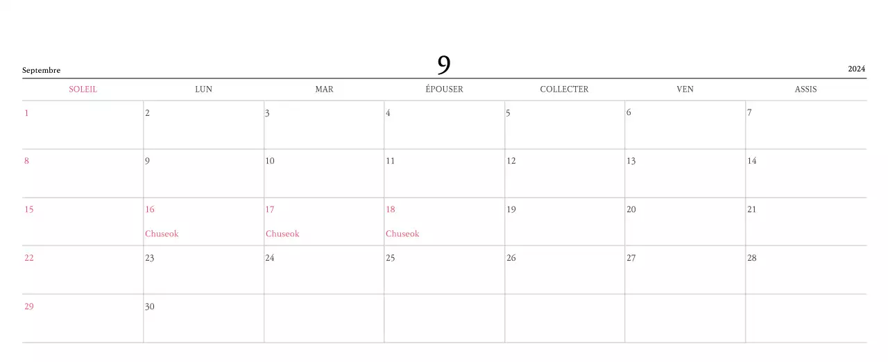 Des églises aux couleurs chaudes et des illustrations mignonnes