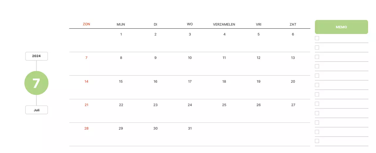 Warme landschapsfotografie in pastelkleuren