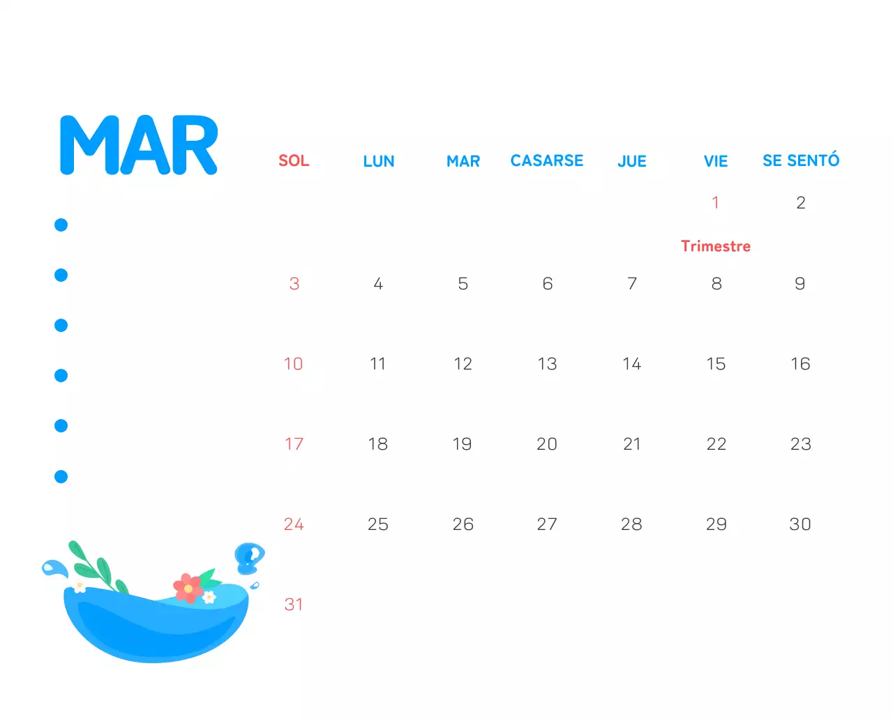 Celebra las fiestas navideñas con coloridas ilustraciones sobre las personas y el planeta.