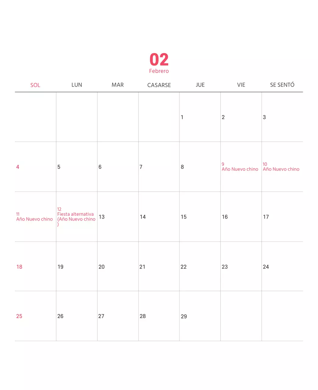 Ilustración de líneas limpias sobre fondo morado